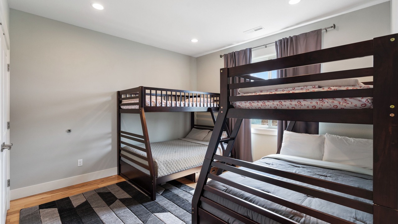 Photo of Bedroom in Carver