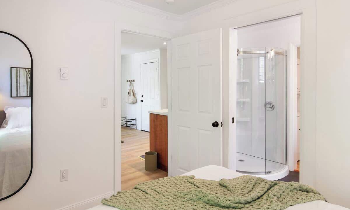 Photo of Bedroom in Ithaca