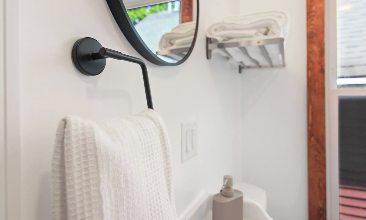 Photo of Bathroom in Ithaca