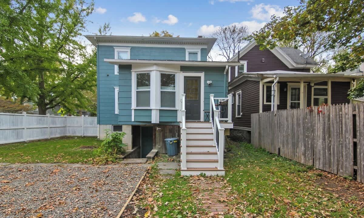 Photo of Outdoor in Ithaca