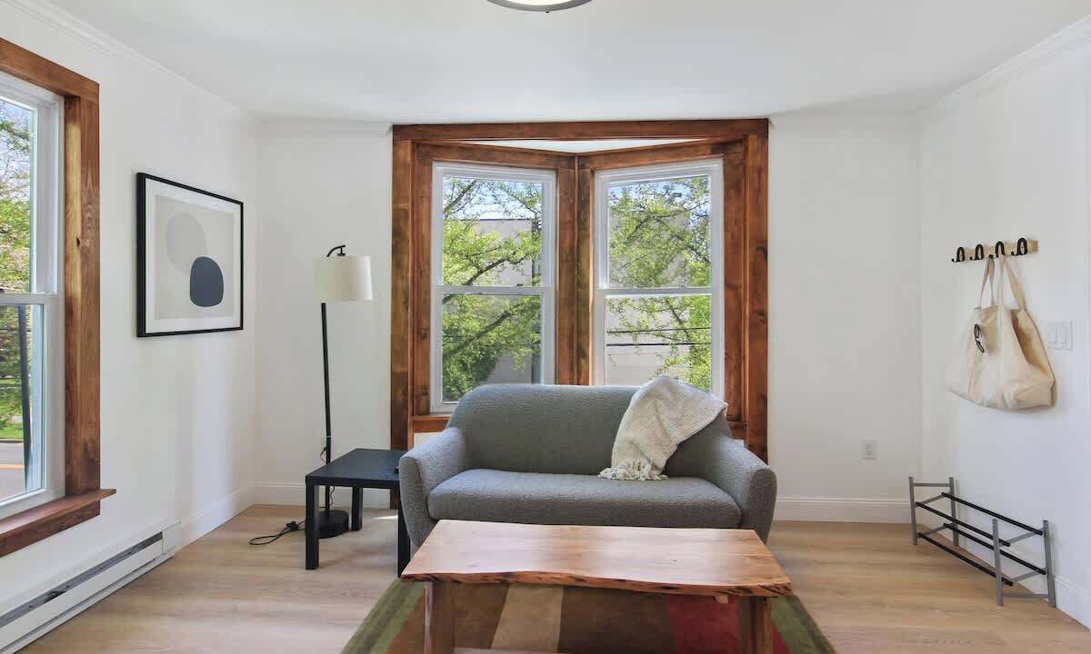 Photo of Livingroom in Ithaca