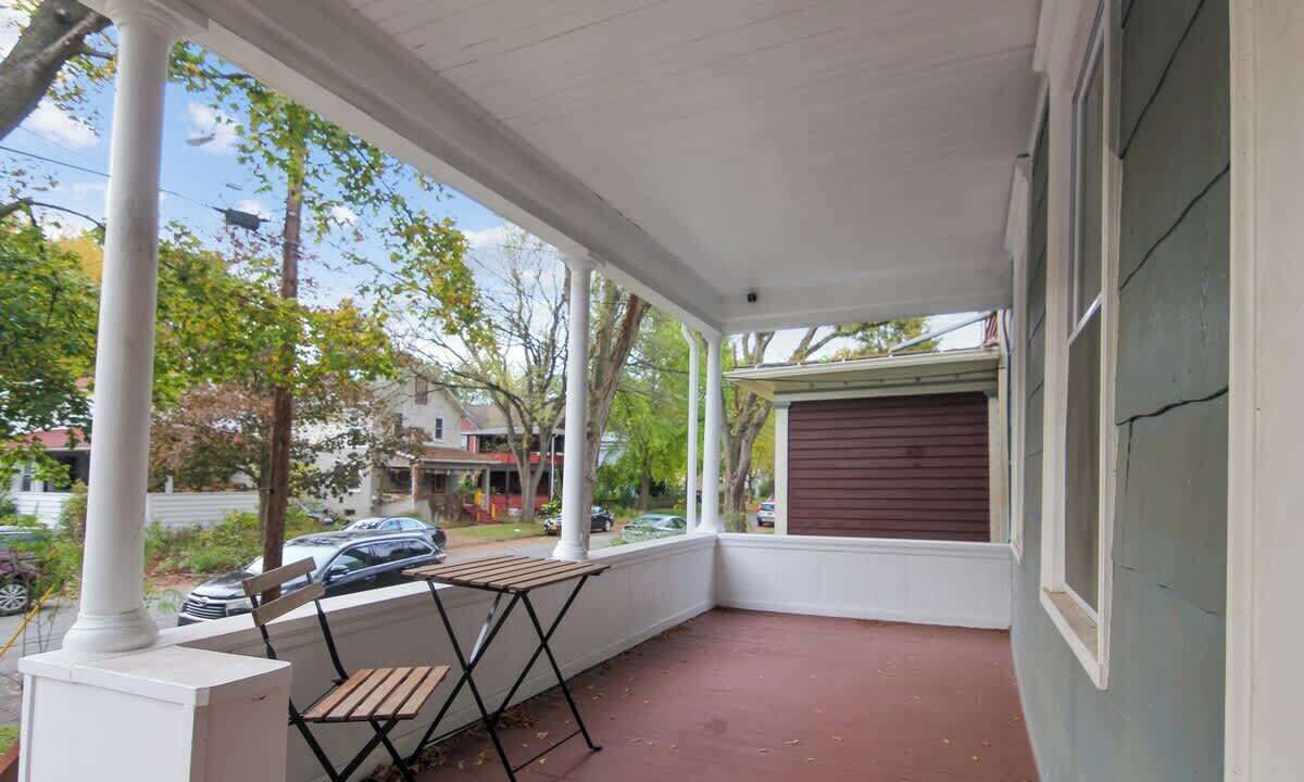 Photo of Outdoor in Ithaca