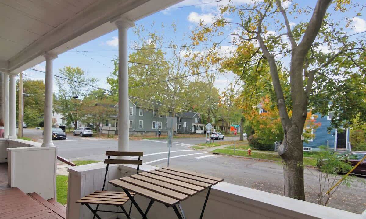 Photo of Outdoor in Ithaca