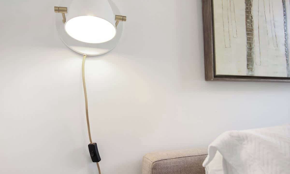 Photo of Bedroom in Ithaca