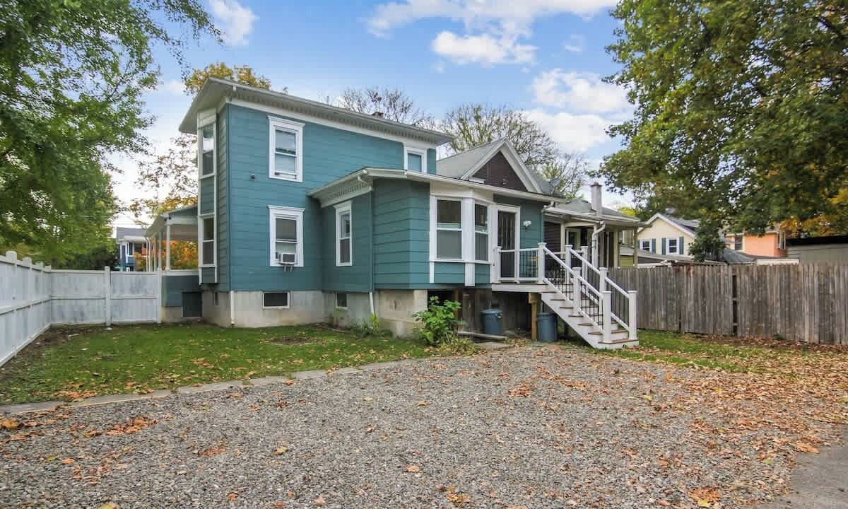 Photo of Outdoor in Ithaca