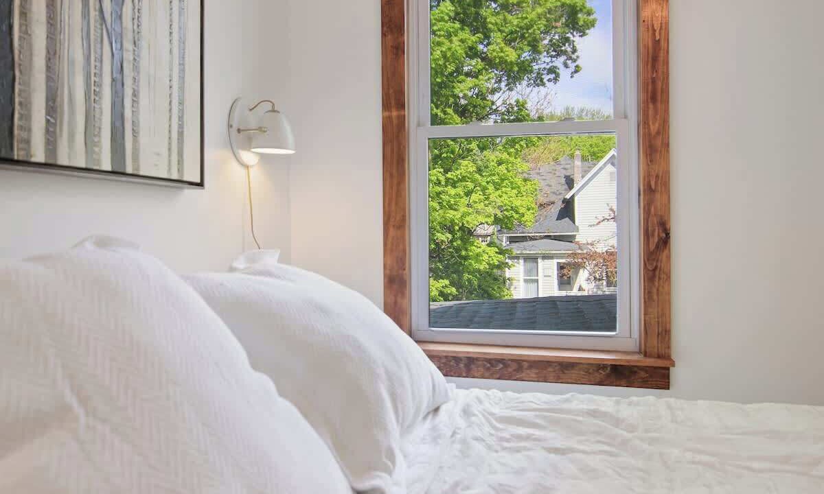 Photo of Bedroom in Ithaca