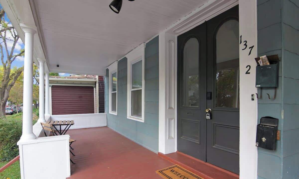 Photo of Outdoor in Ithaca