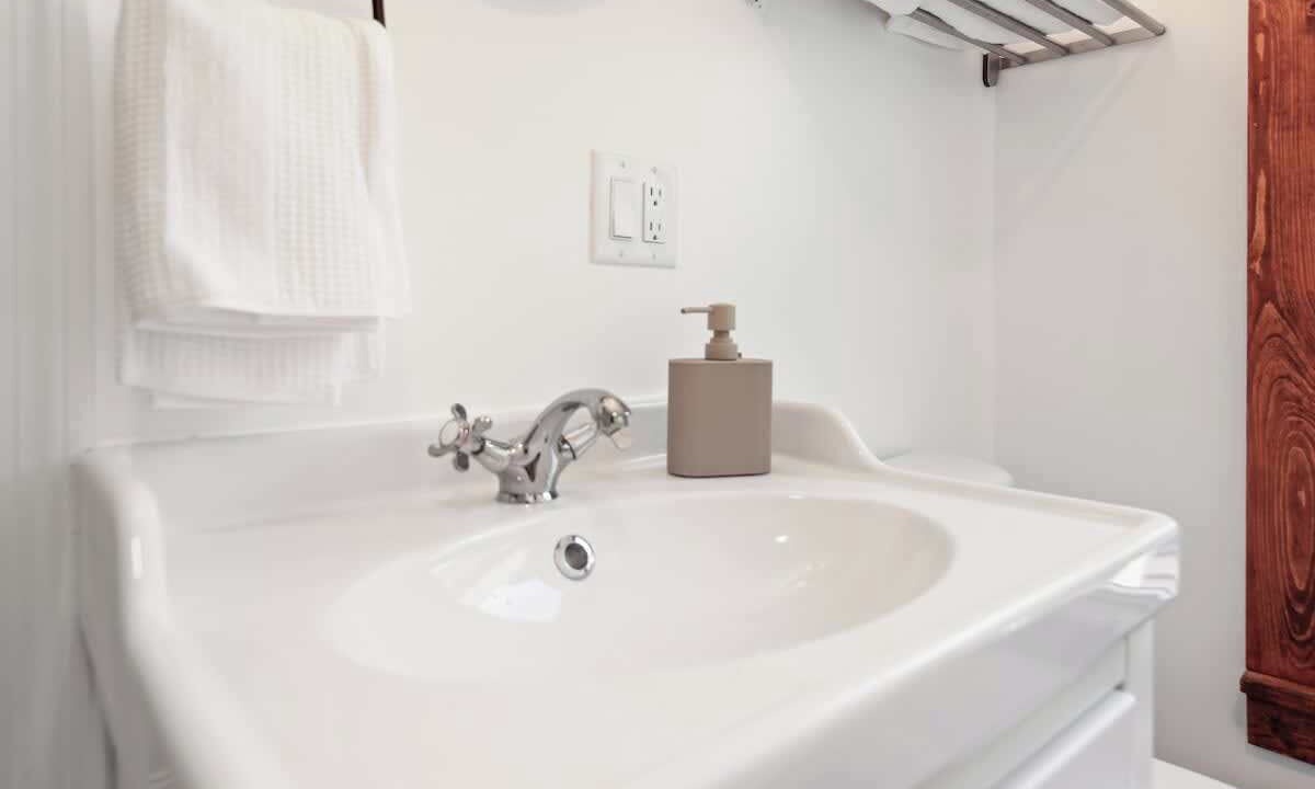 Photo of Bathroom in Ithaca