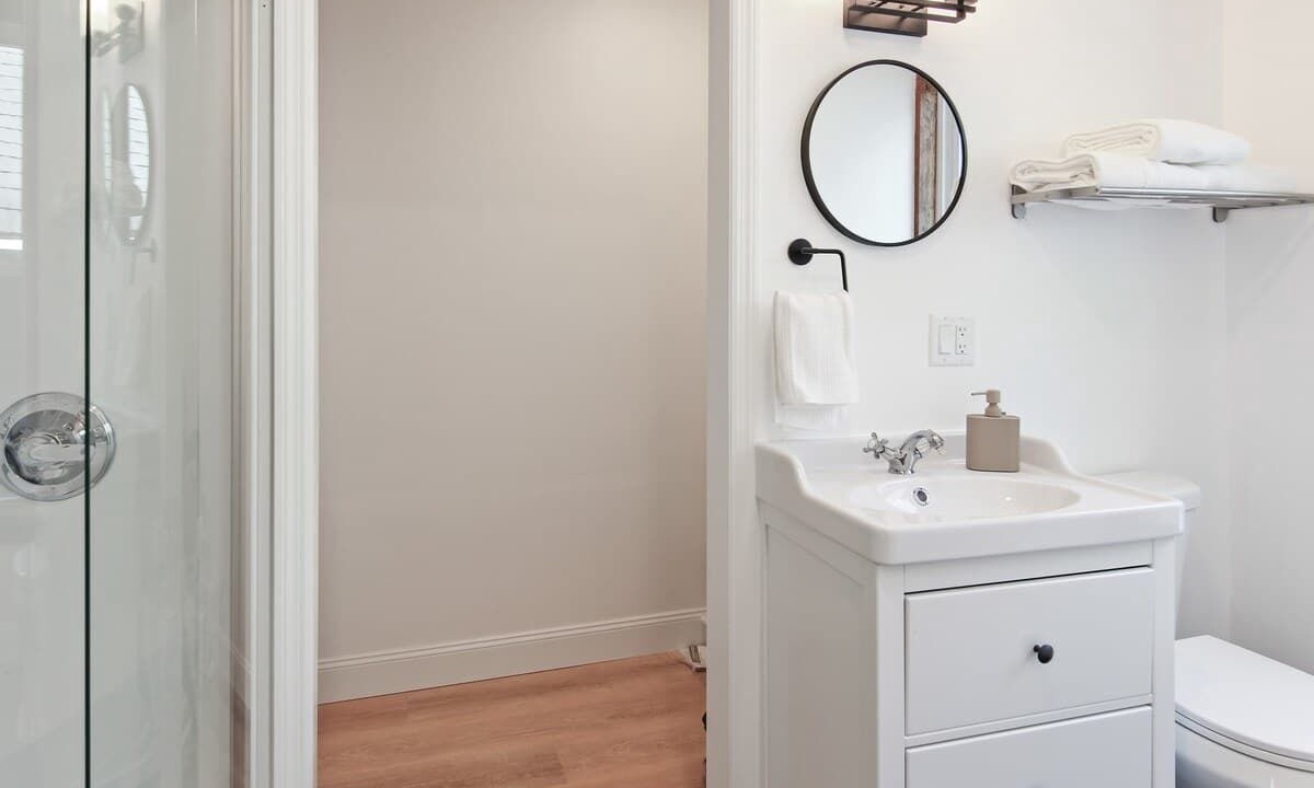 Photo of Bathroom in Ithaca