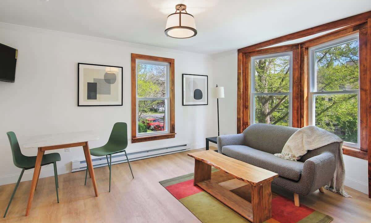 Photo of Bedroom in Ithaca