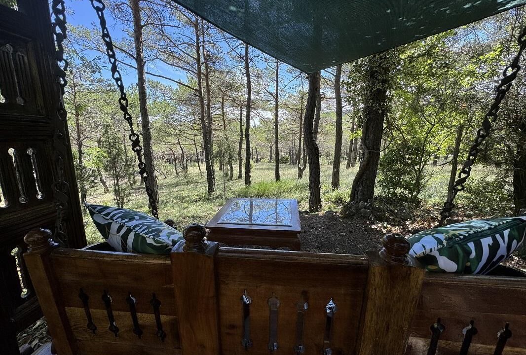 Photo of Outdoor in Tourtour