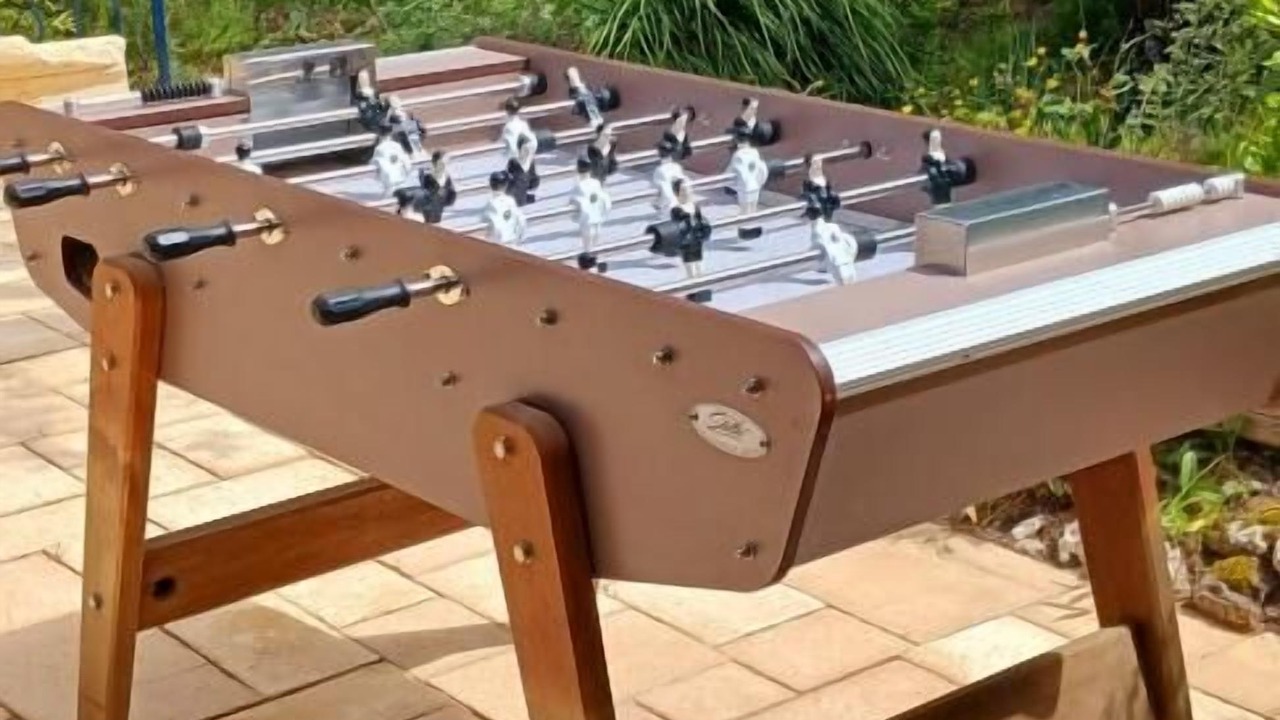 Photo of Patio Balcony in Tourtour