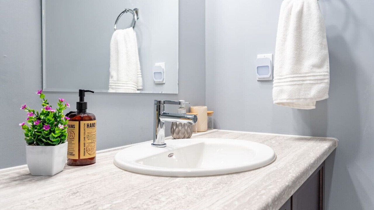 Photo of Bathroom in The Blue Mountains