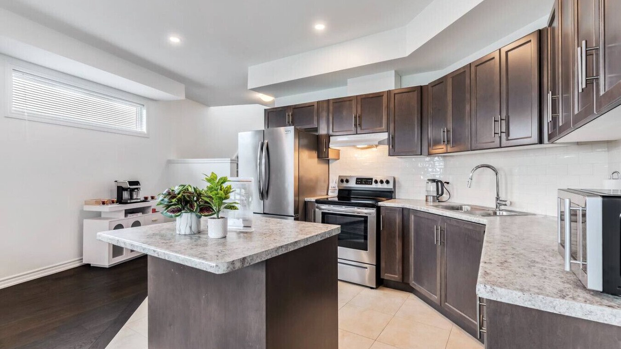 Photo of Kitchen in The Blue Mountains
