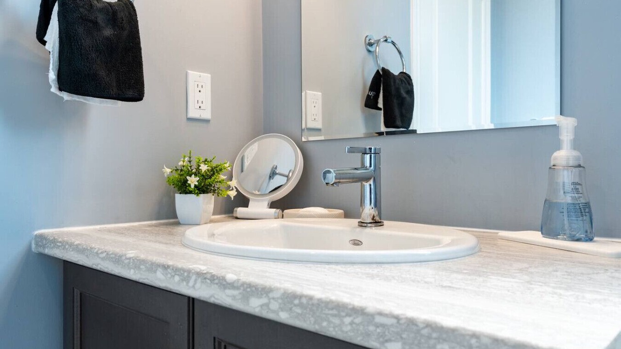 Photo of Bathroom in The Blue Mountains