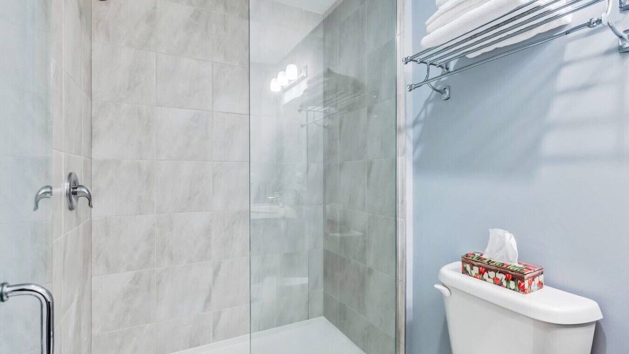 Photo of Bathroom in The Blue Mountains