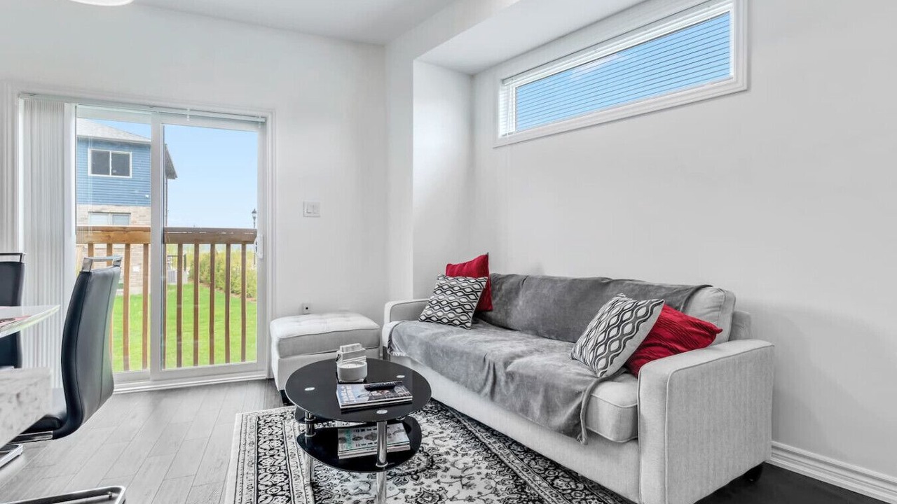 Photo of Livingroom in The Blue Mountains