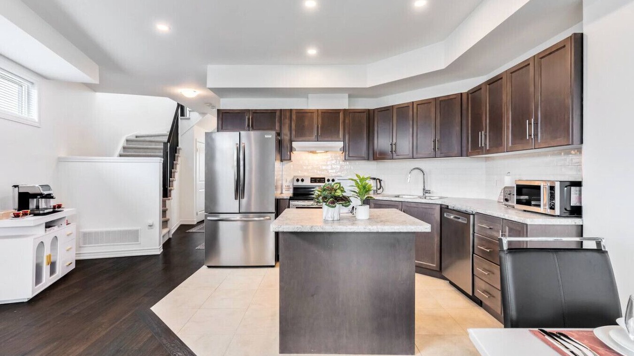 Photo of Kitchen in The Blue Mountains