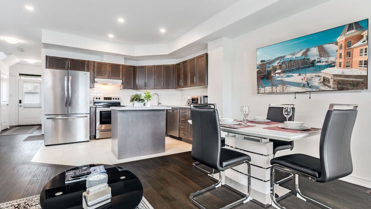 Photo of Kitchen in The Blue Mountains