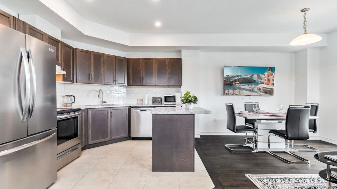 Photo of Kitchen in The Blue Mountains