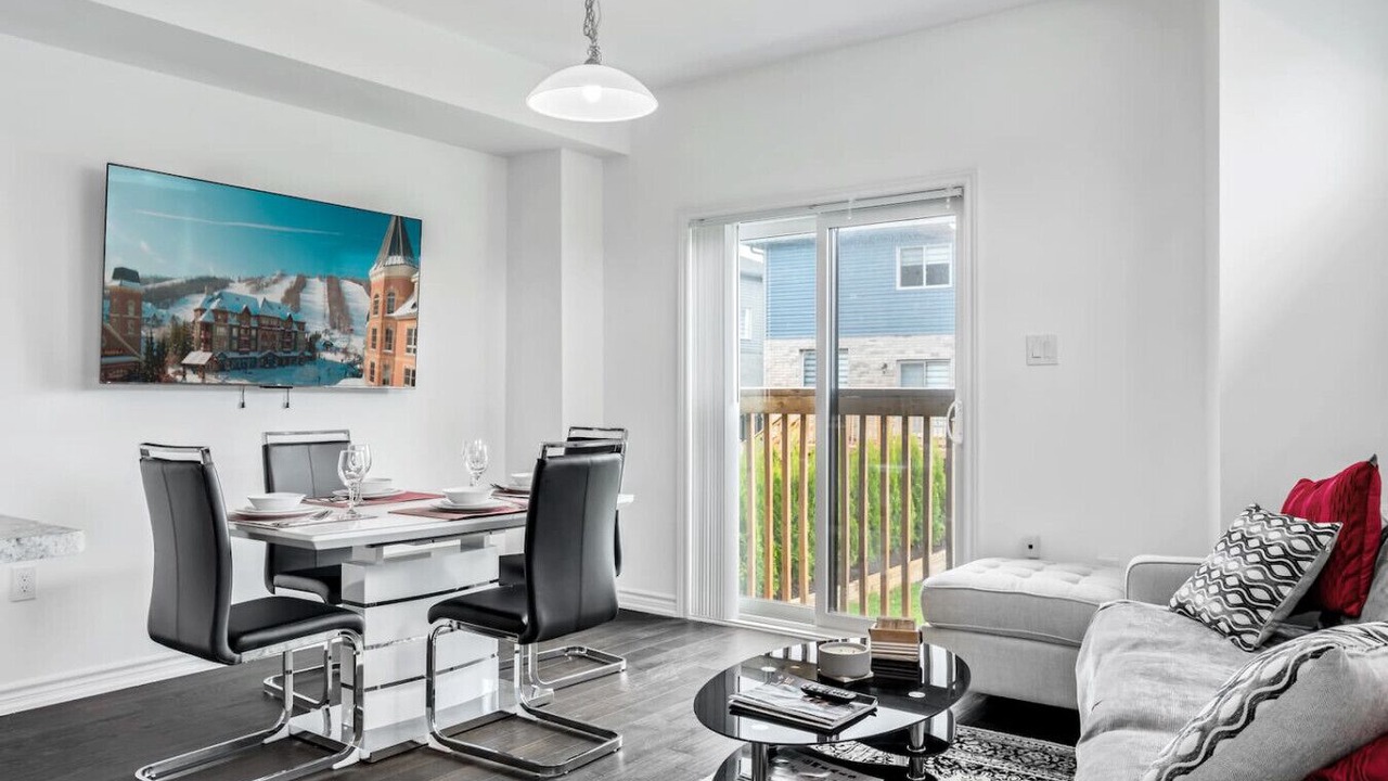 Photo of Livingroom in The Blue Mountains