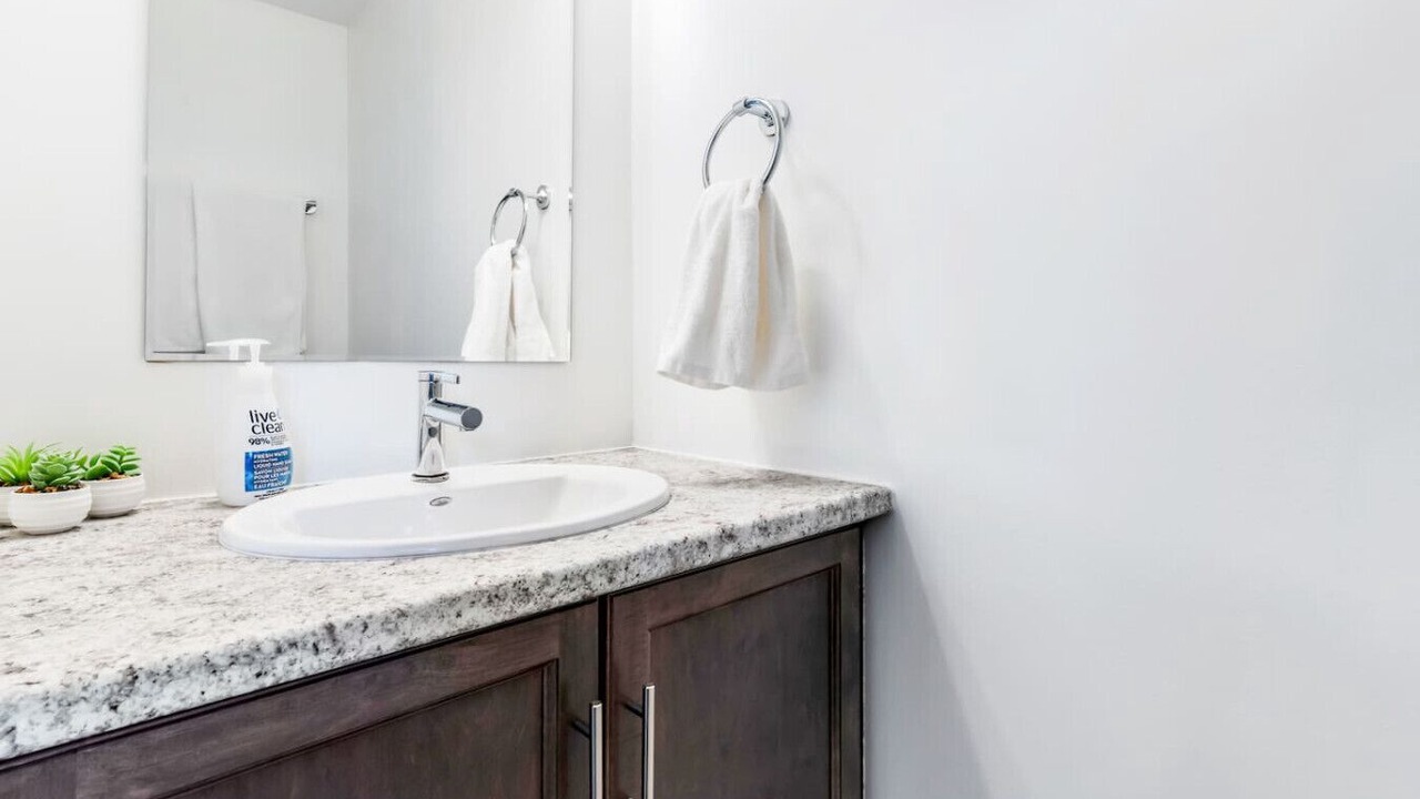 Photo of Bathroom in The Blue Mountains