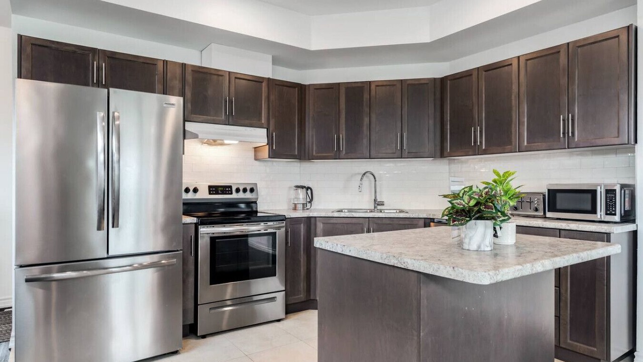 Photo of Kitchen in The Blue Mountains