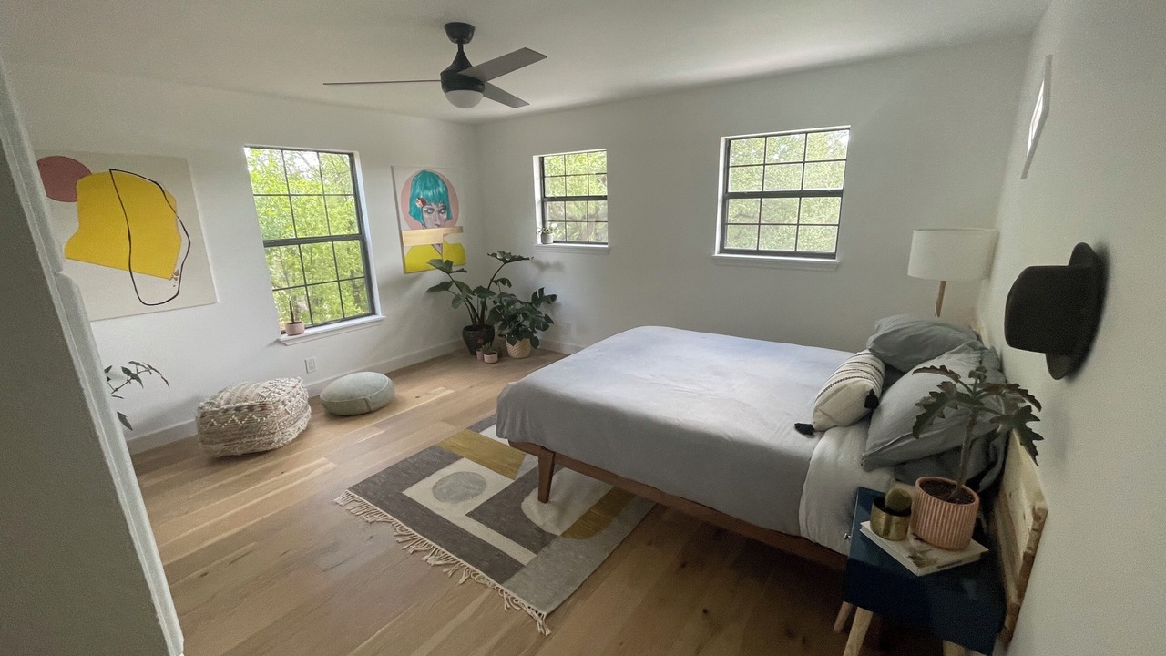 Photo of Bedroom in Apache Shores