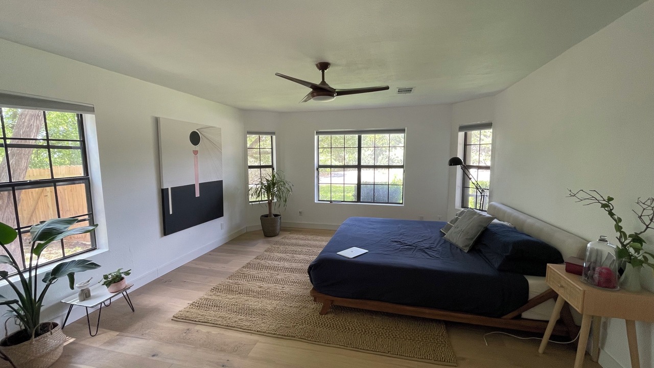 Photo of Bedroom in Apache Shores