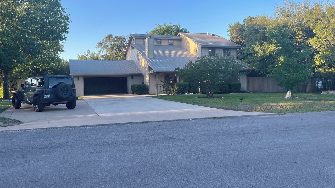 Photo of Outdoor in Apache Shores
