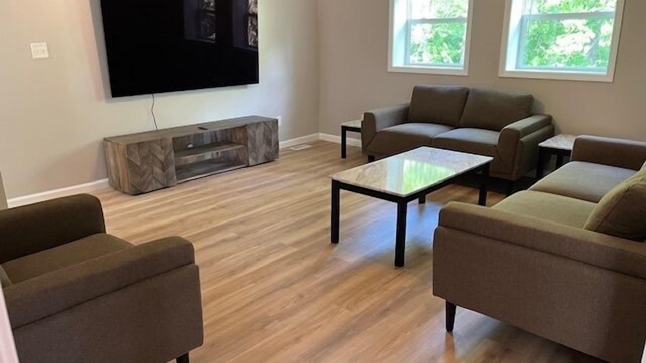 Photo of Livingroom in Marion