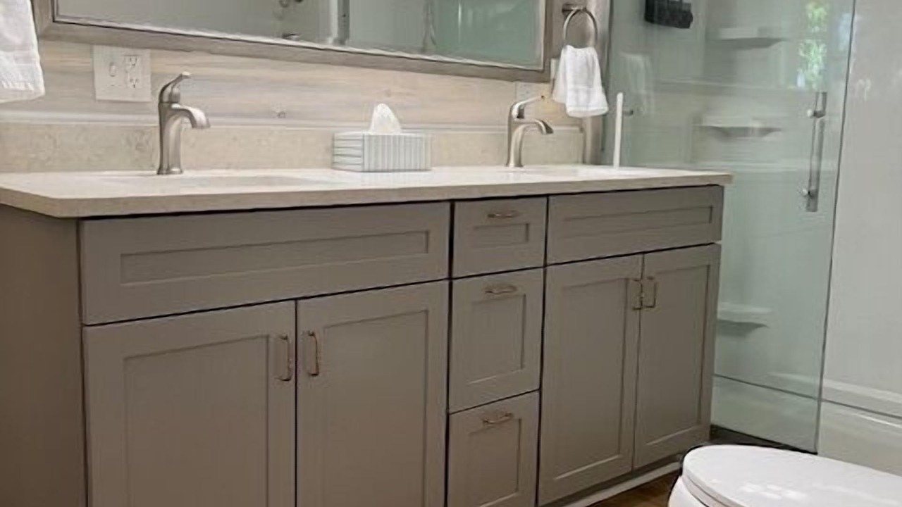 Photo of Bathroom in Marion