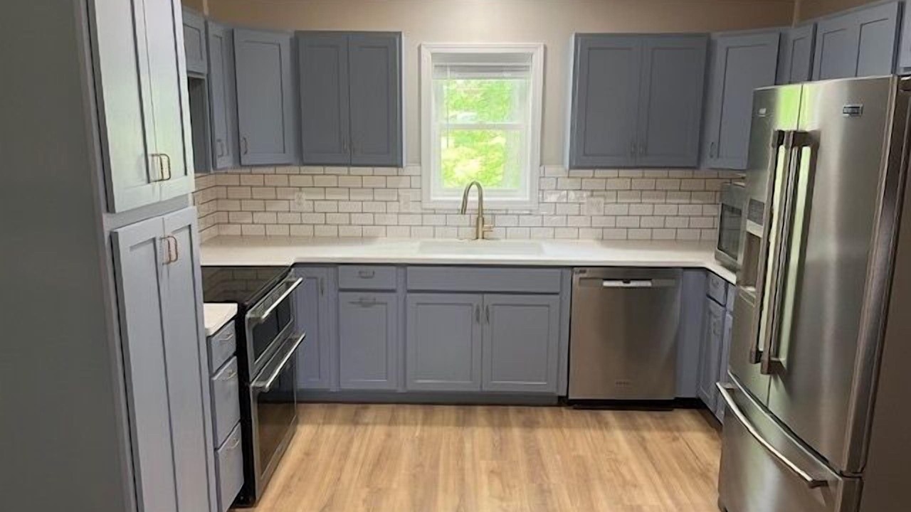 Photo of Kitchen in Marion
