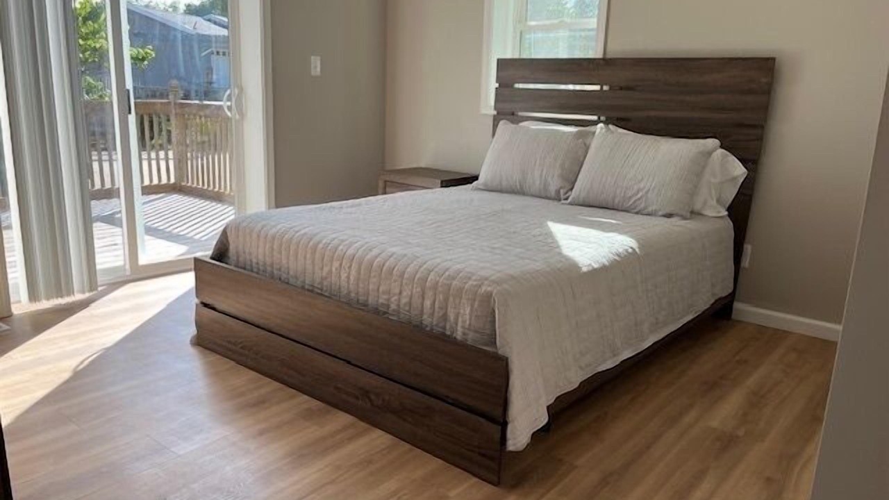 Photo of Bedroom in Marion