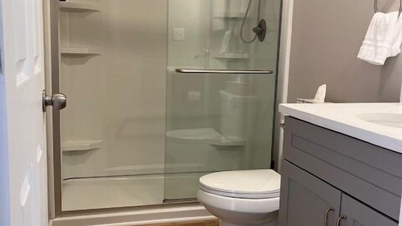 Photo of Bathroom in Marion