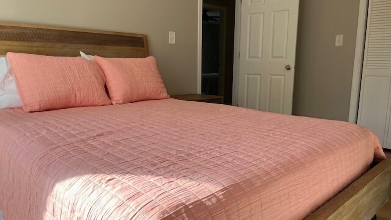 Photo of Bedroom in Marion