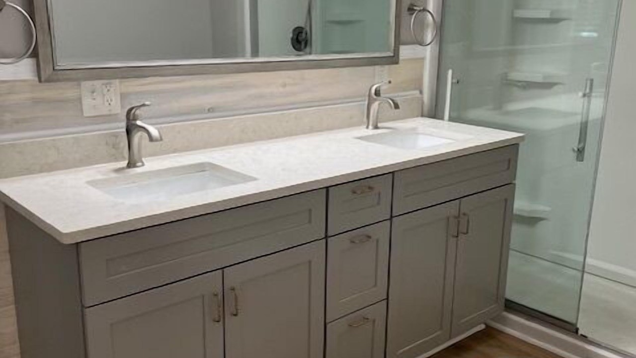 Photo of Bathroom in Marion