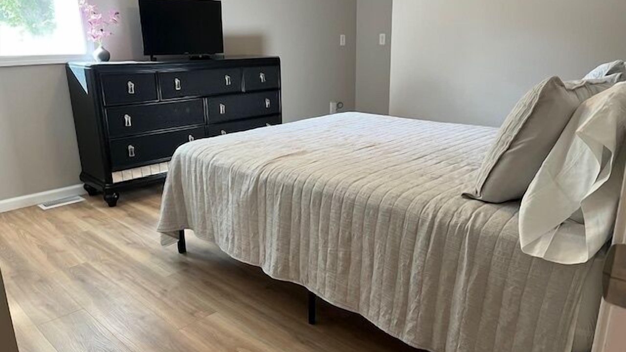 Photo of Bedroom in Marion