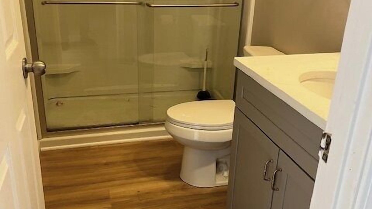 Photo of Bathroom in Marion