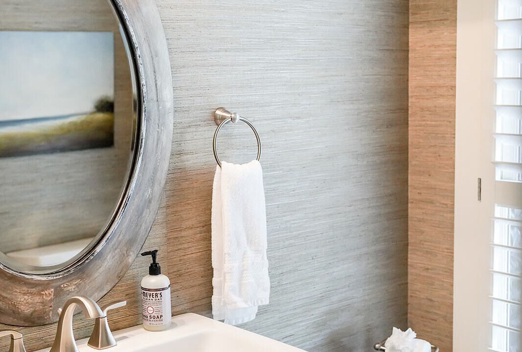 Photo of Bathroom in King City