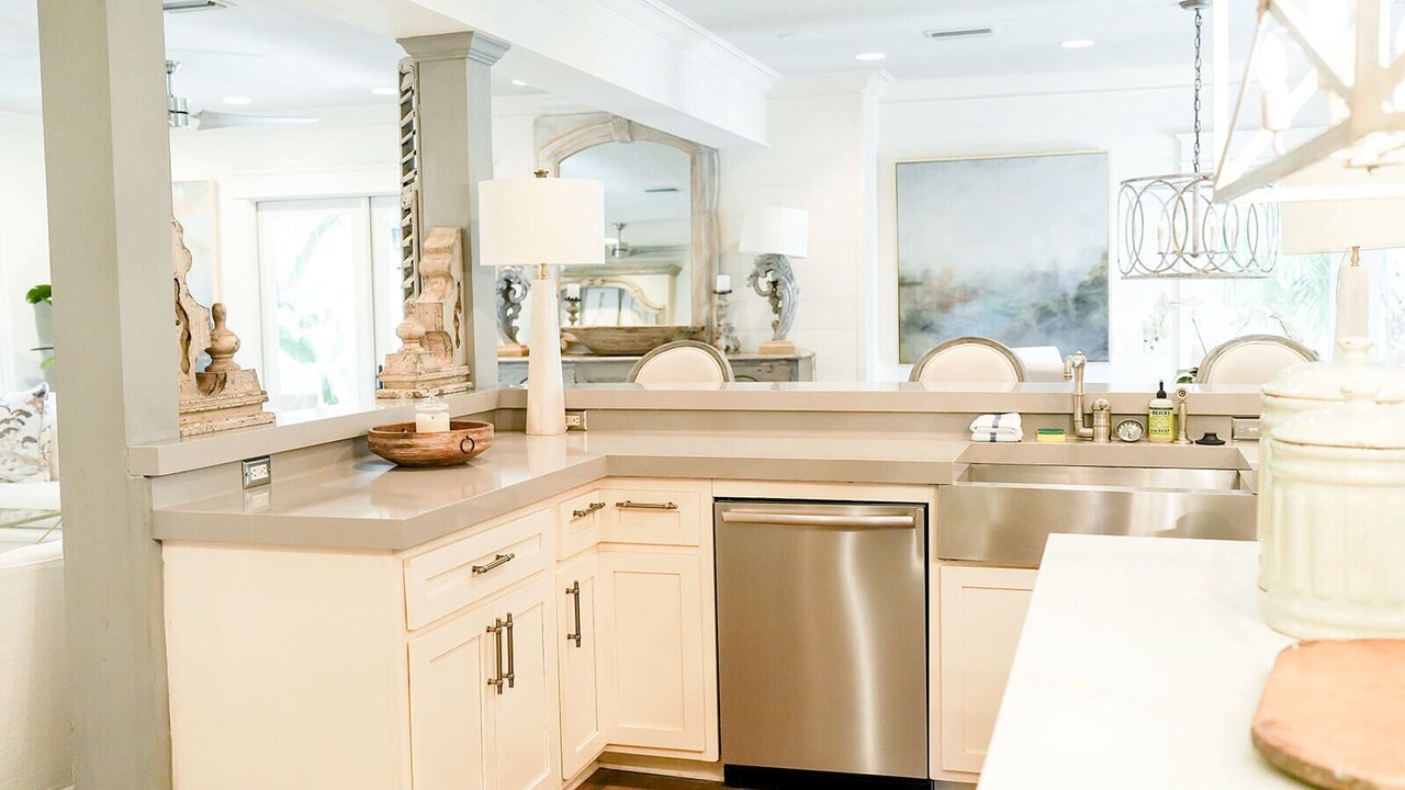 Photo of Kitchen in King City
