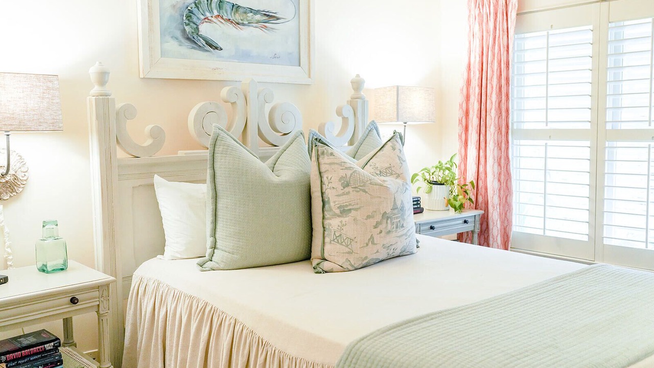 Photo of Bedroom in King City