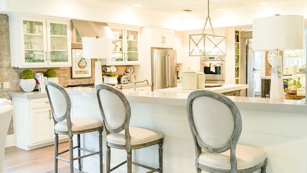 Photo of Kitchen in King City