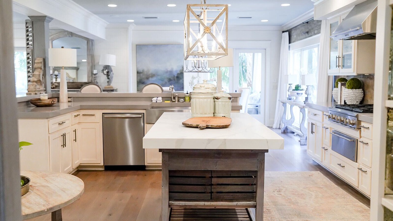 Photo of Kitchen in King City