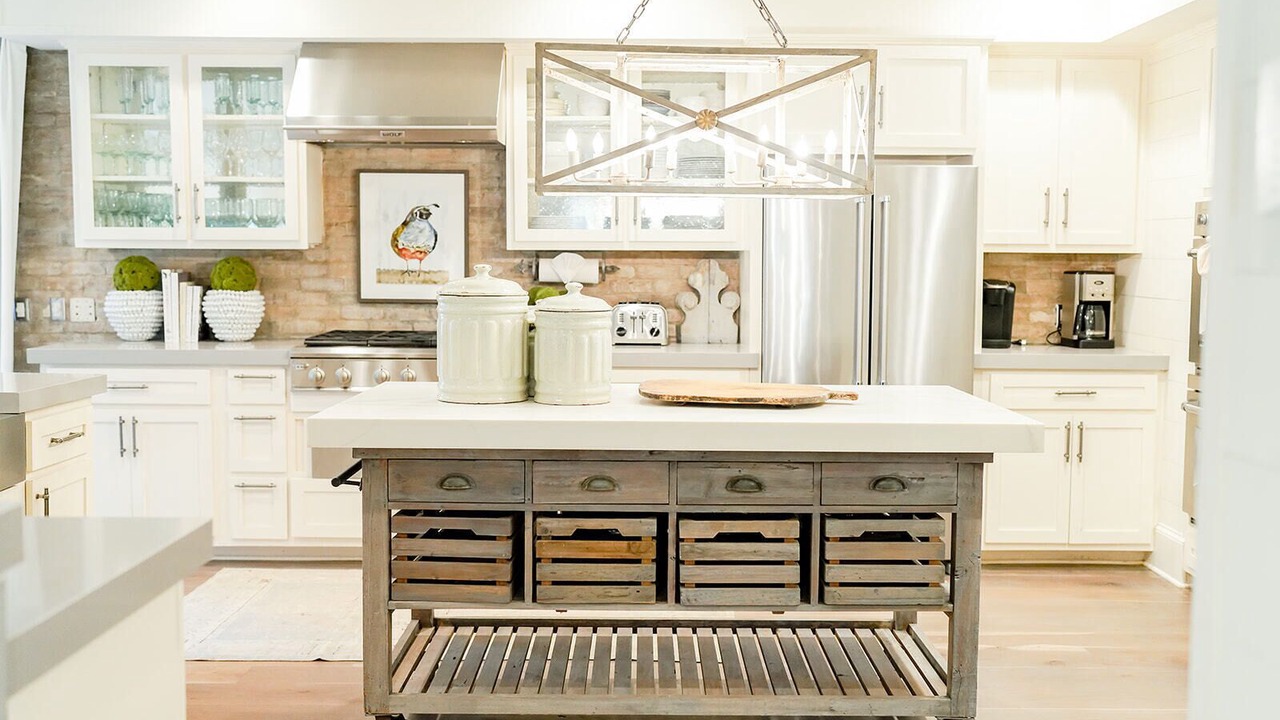 Photo of Kitchen in King City