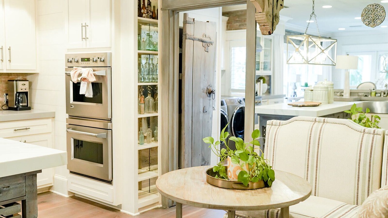 Photo of Kitchen in King City