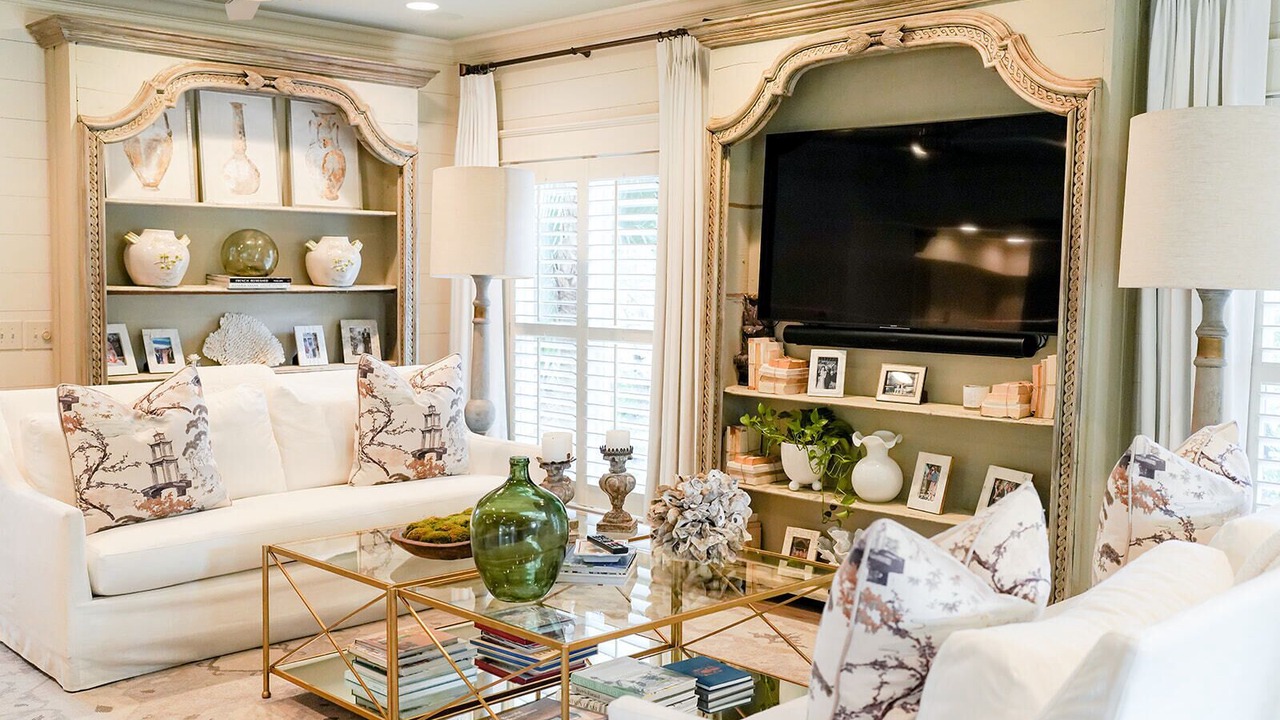 Photo of Livingroom in King City