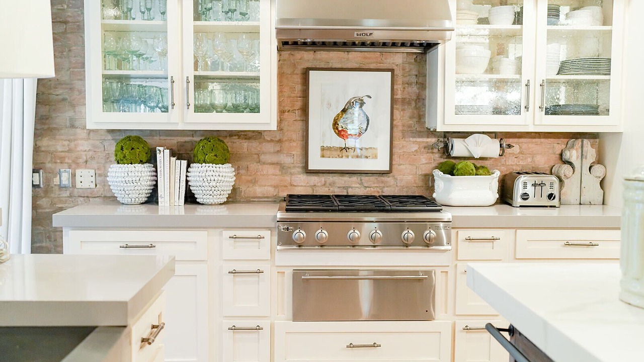Photo of Kitchen in King City