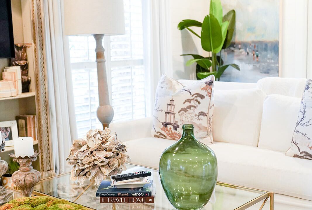 Photo of Livingroom in King City