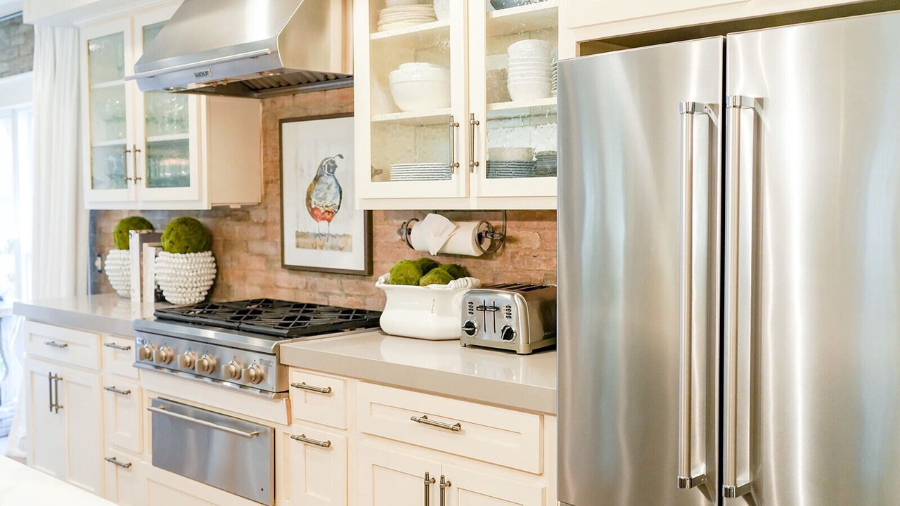 Photo of Kitchen in King City